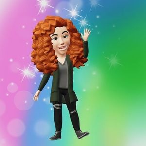 Meet your Posher, Vickie